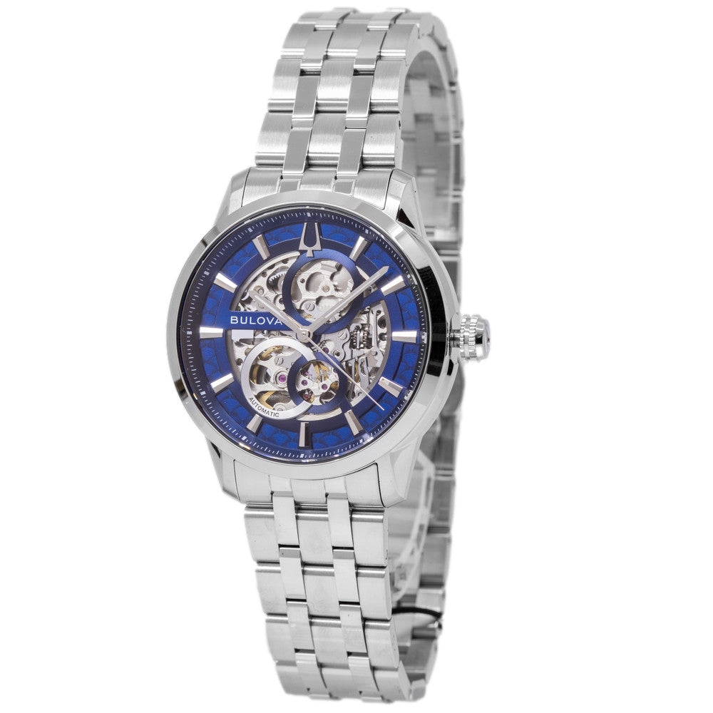 Bulova 96A331