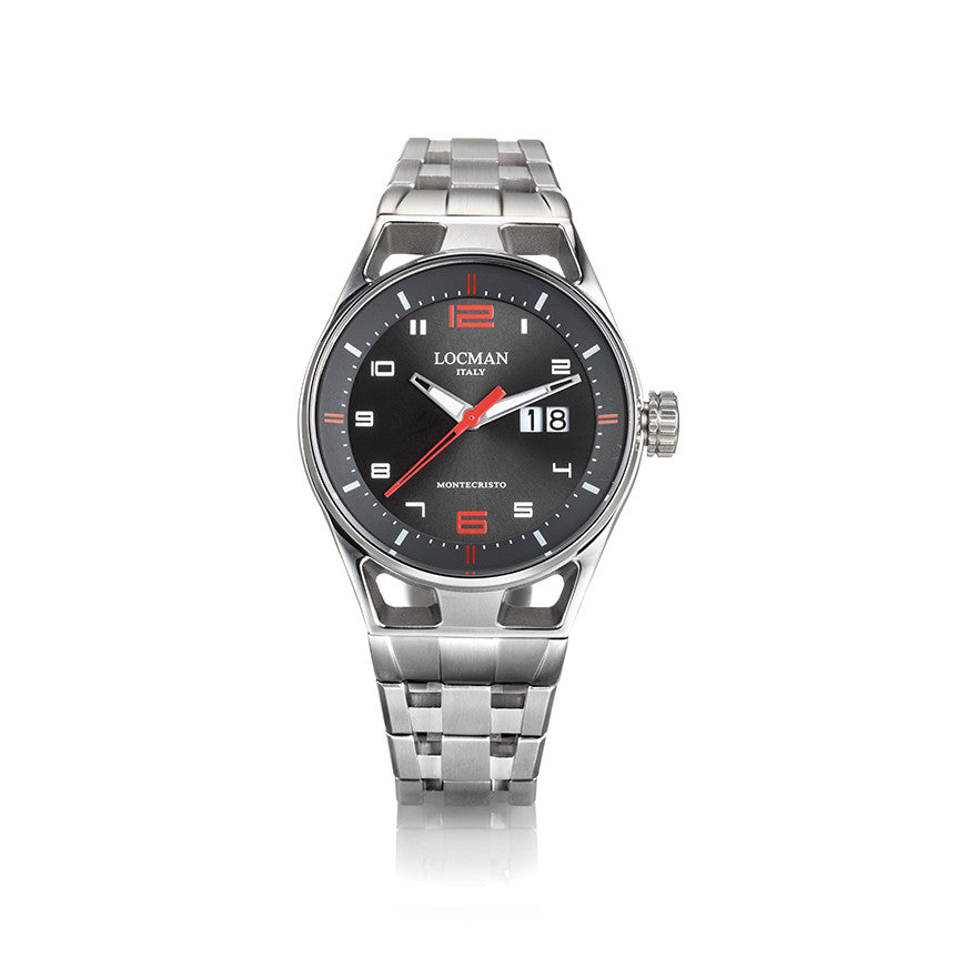 Locman 0546A07S-00GYRDB0