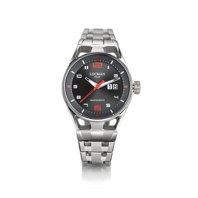 Locman 0546A07S-00GYRDB0