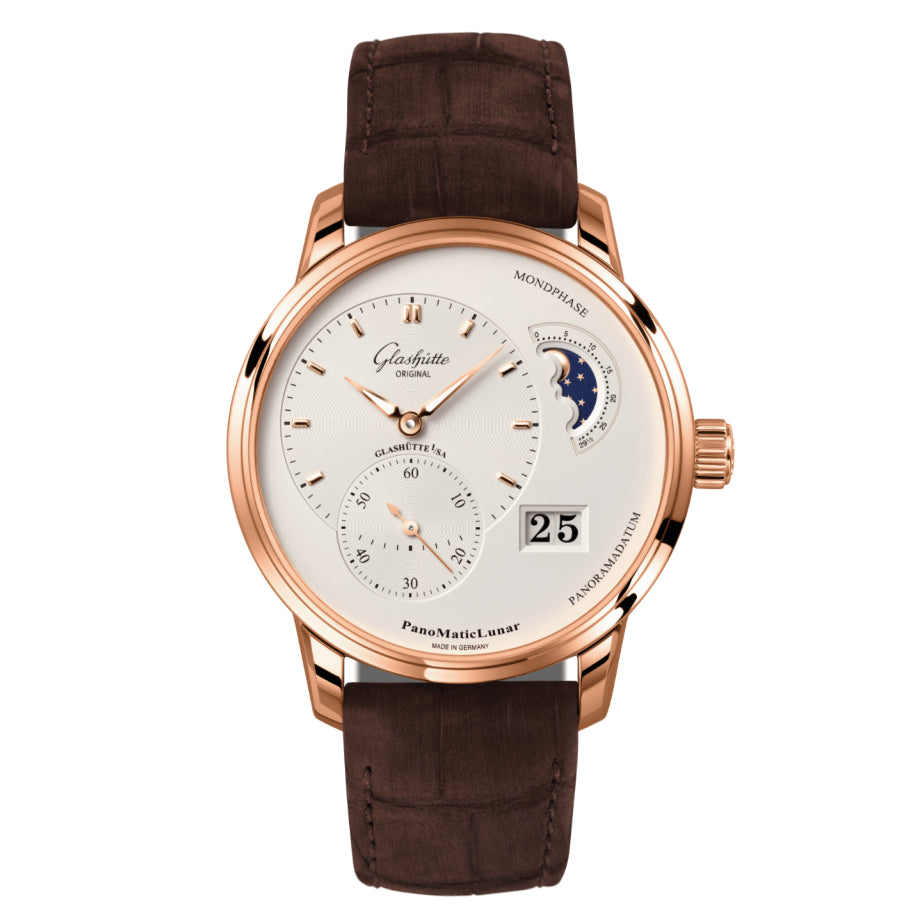 Glashütte Original 1-90-02-45-35-62