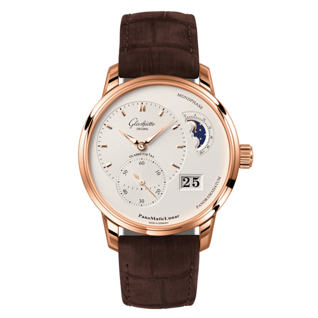 Glashütte Original 1-90-02-45-35-62
