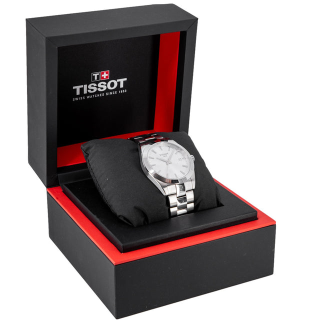 Tissot T1274101103100