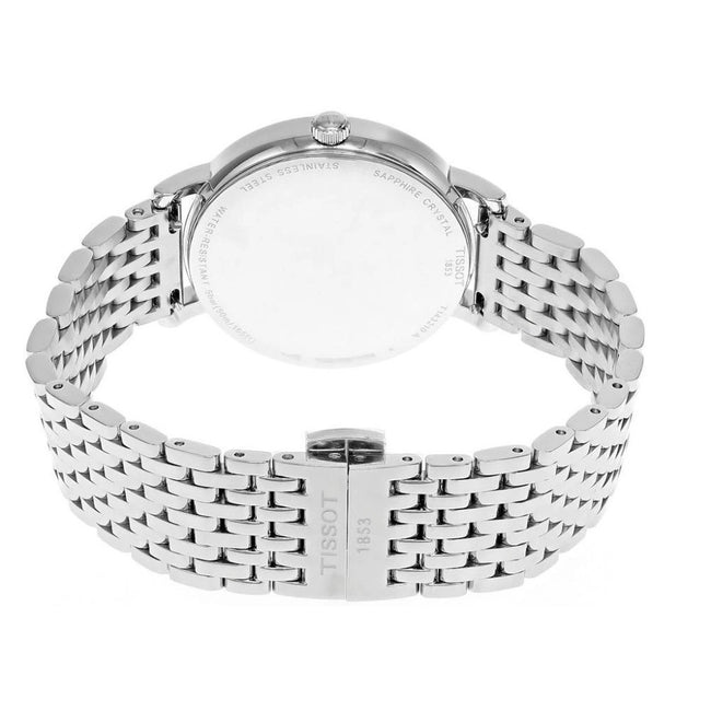 Tissot T143.210.11.011.01