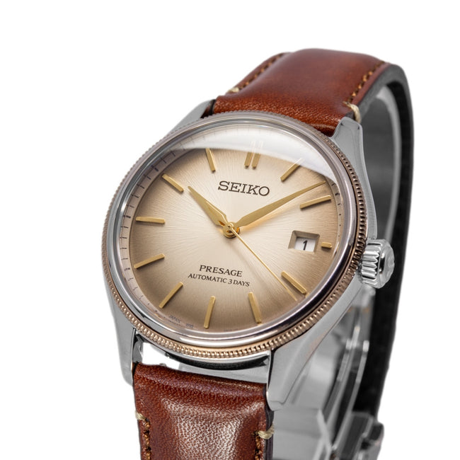 Seiko SPB529J1