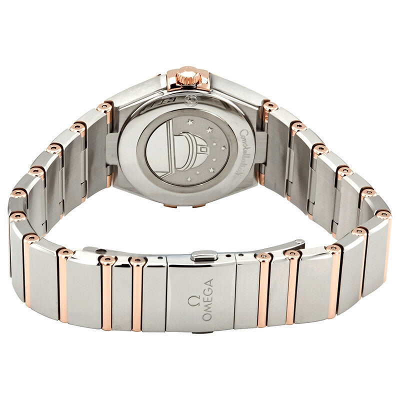 Omega O13120286005001
