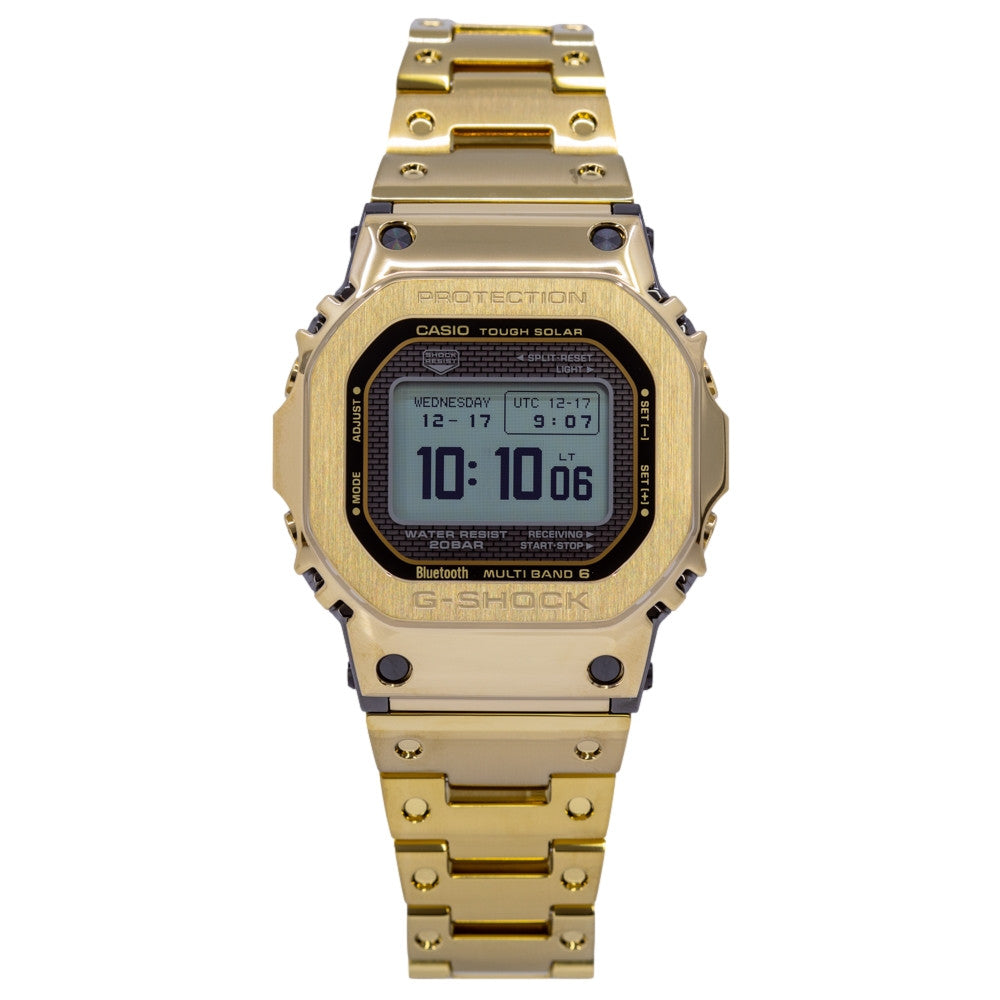 Casio GMW-BZ5000GD-9ER