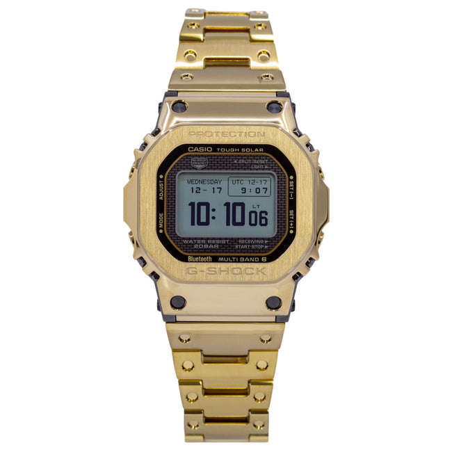 Casio GMW-BZ5000GD-9ER