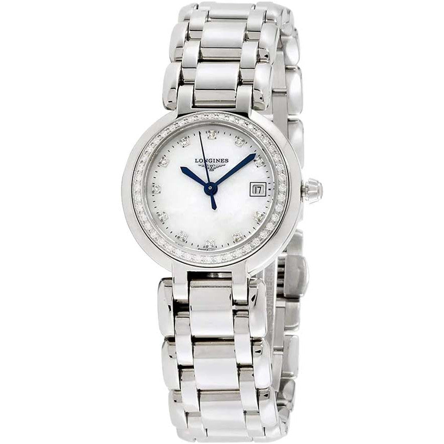 Longines L8.114.0.87.6