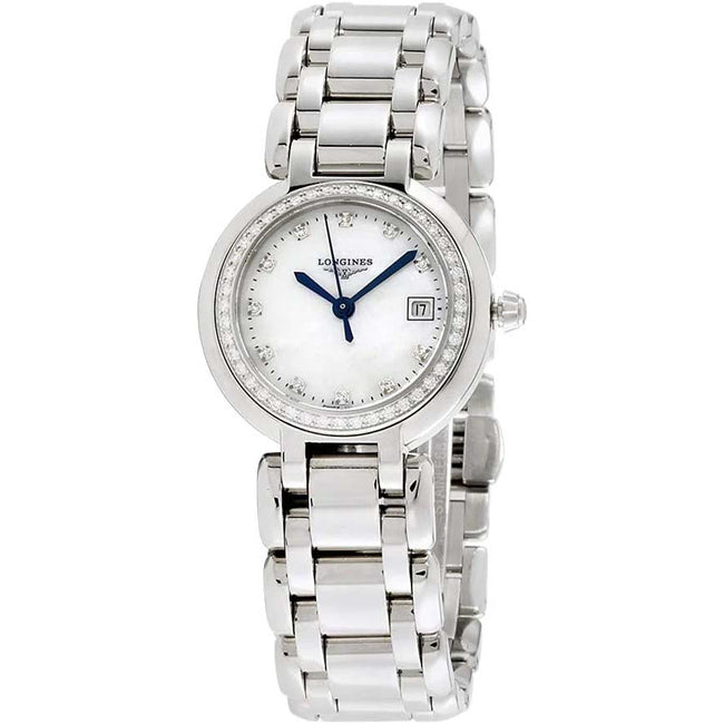 Longines L8.114.0.87.6