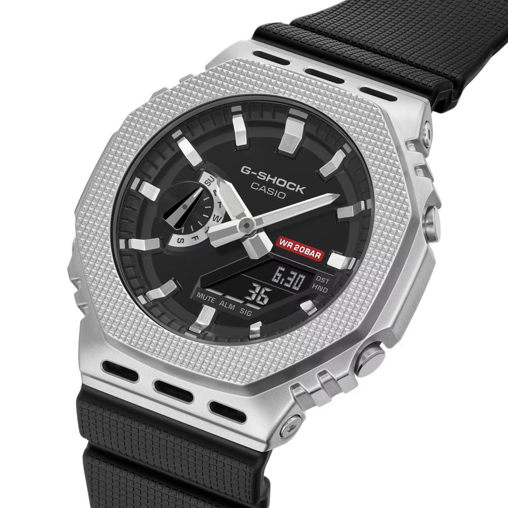 Casio GM-2100M-1AER