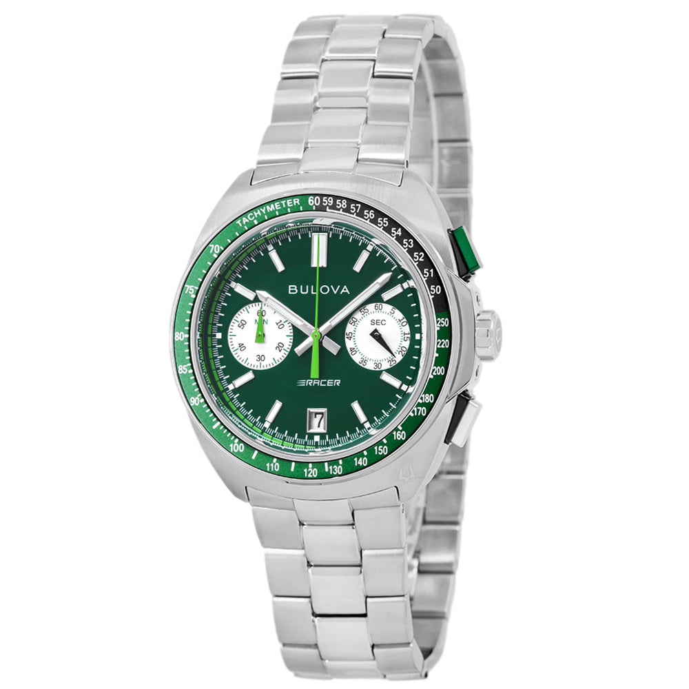 Bulova 98B468