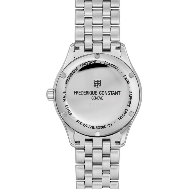 Frederique Constant FC-303GR5B6B