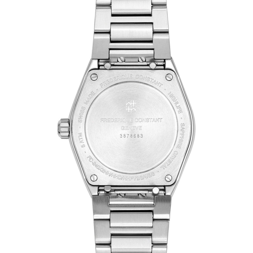 Frederique Constant FC-240BGD2NH6B