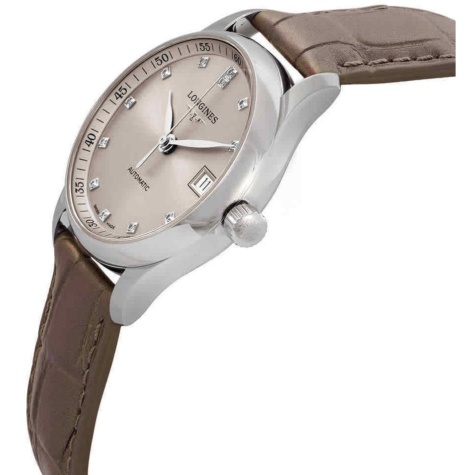 Longines L2.357.4.07.2