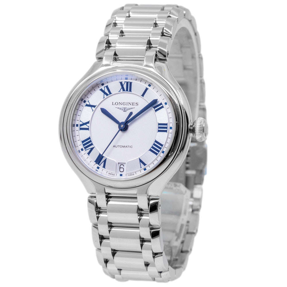 LONGINES L8.124.4.71.6