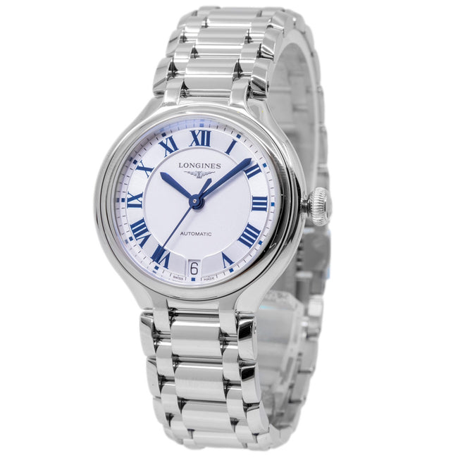 LONGINES L8.124.4.71.6