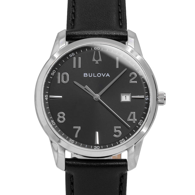 Bulova 96B473