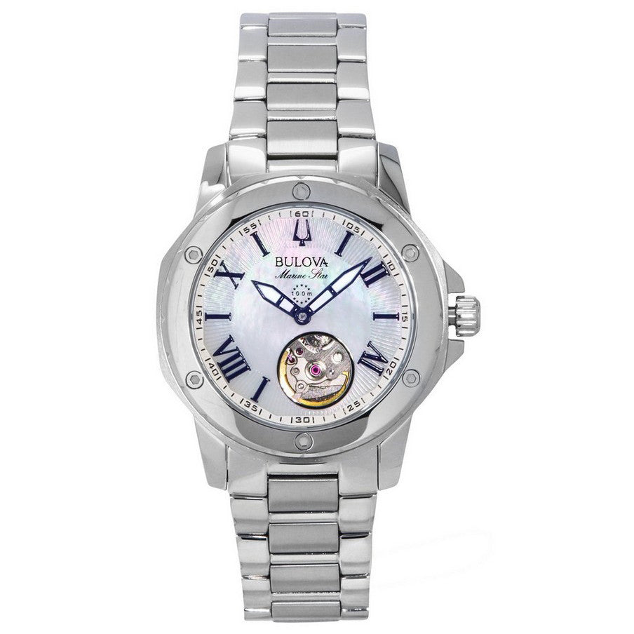 Bulova 96L326