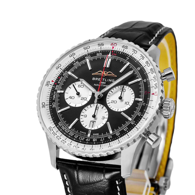 Breitling AB0137211B1P1