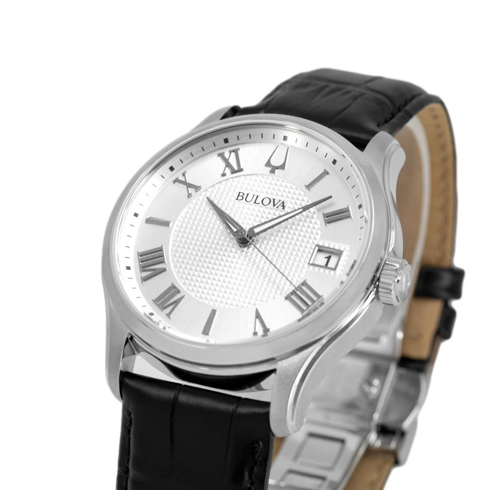 Bulova 96B388