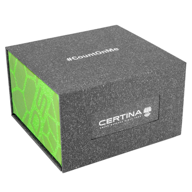 Certina C032.607.11.051.00