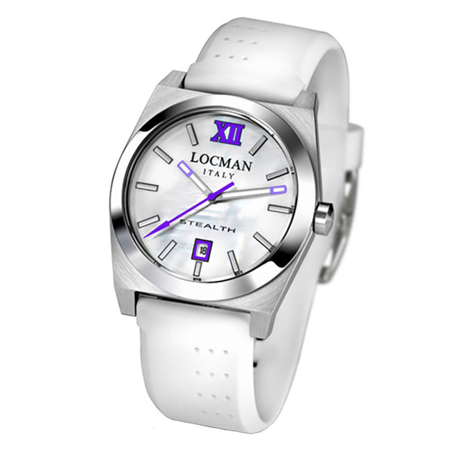 Locman 020300MWFVT0SIW