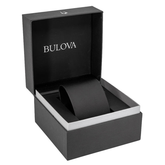 Bulova 96P218