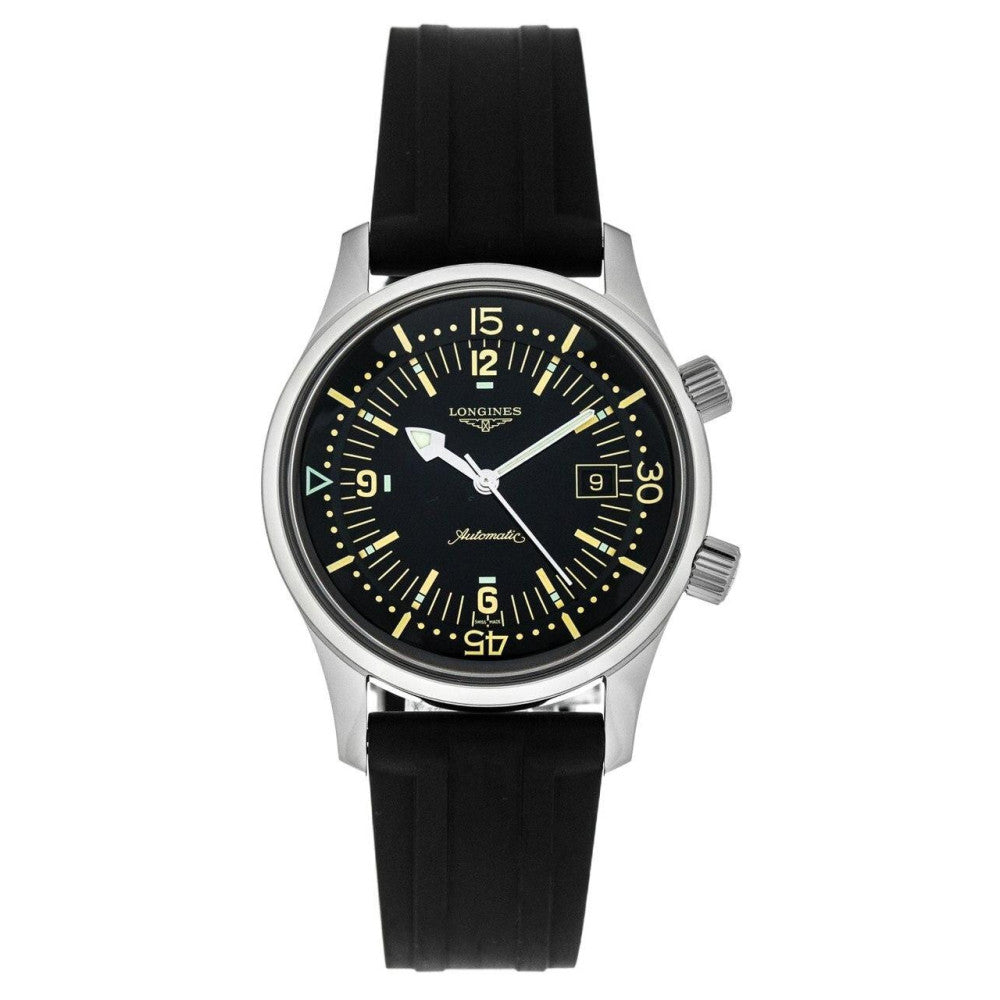Longines L3.674.4.50.9