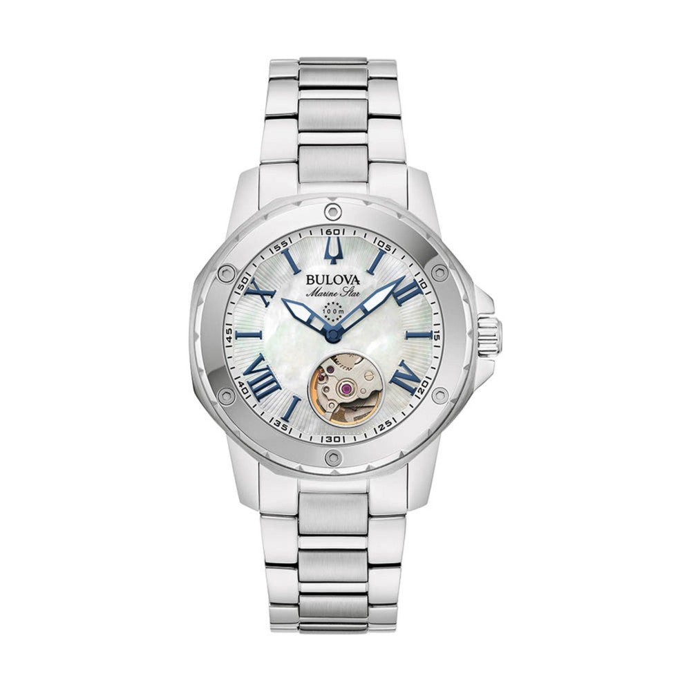 Bulova 96L326