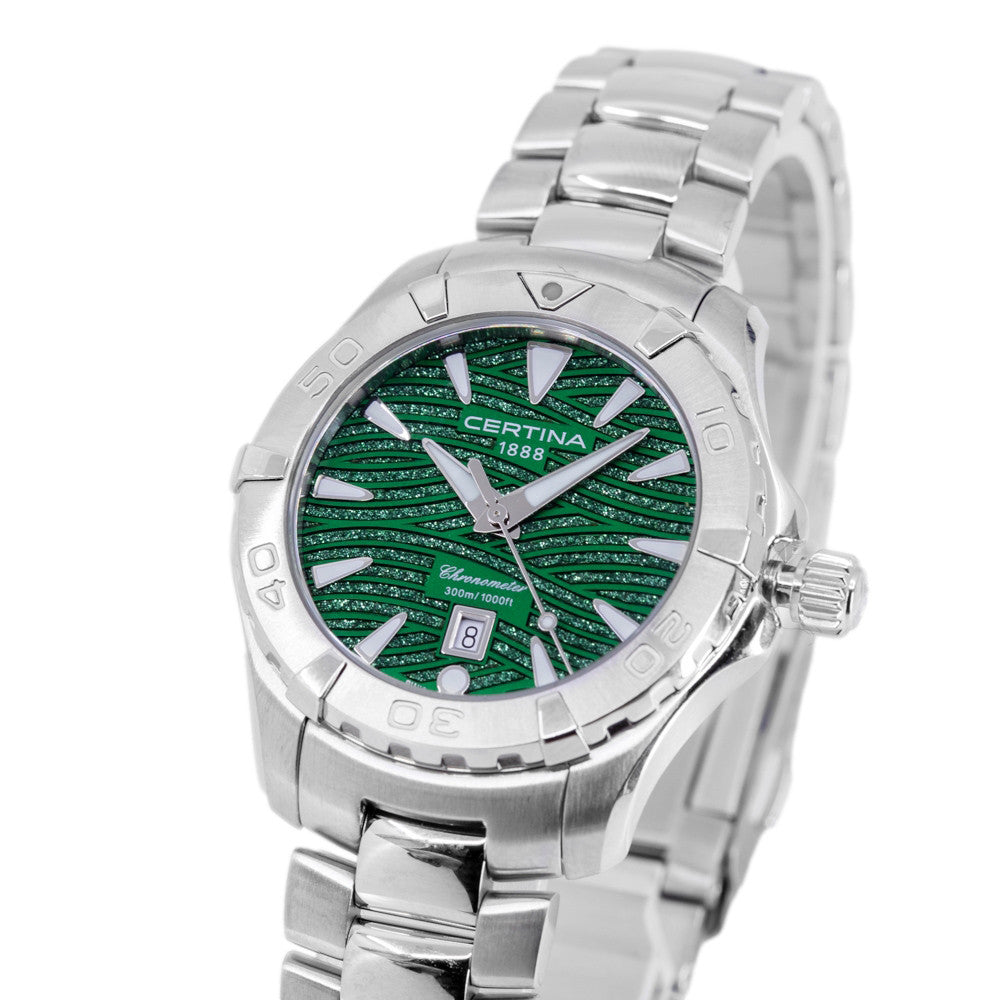 Certina C032.251.11.091.09