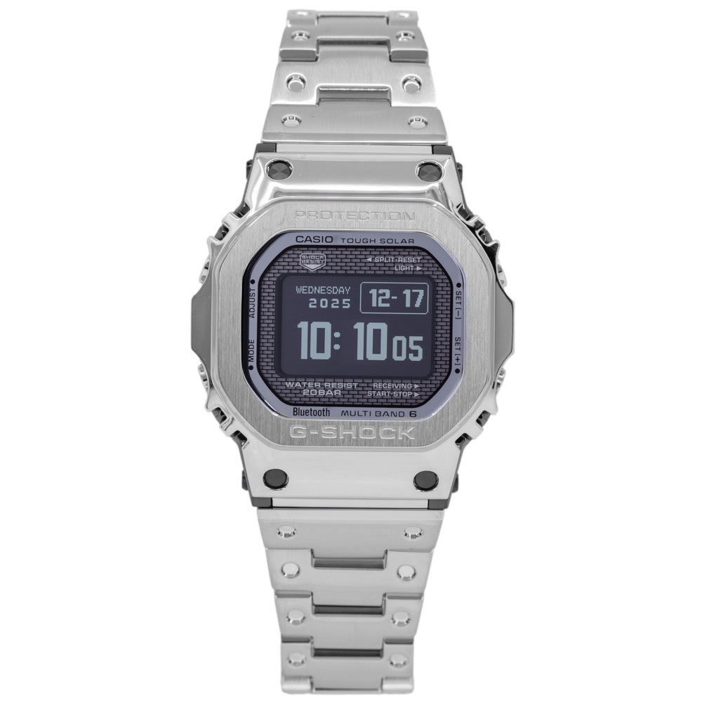 Casio GMW-BZ5000D-1ER
