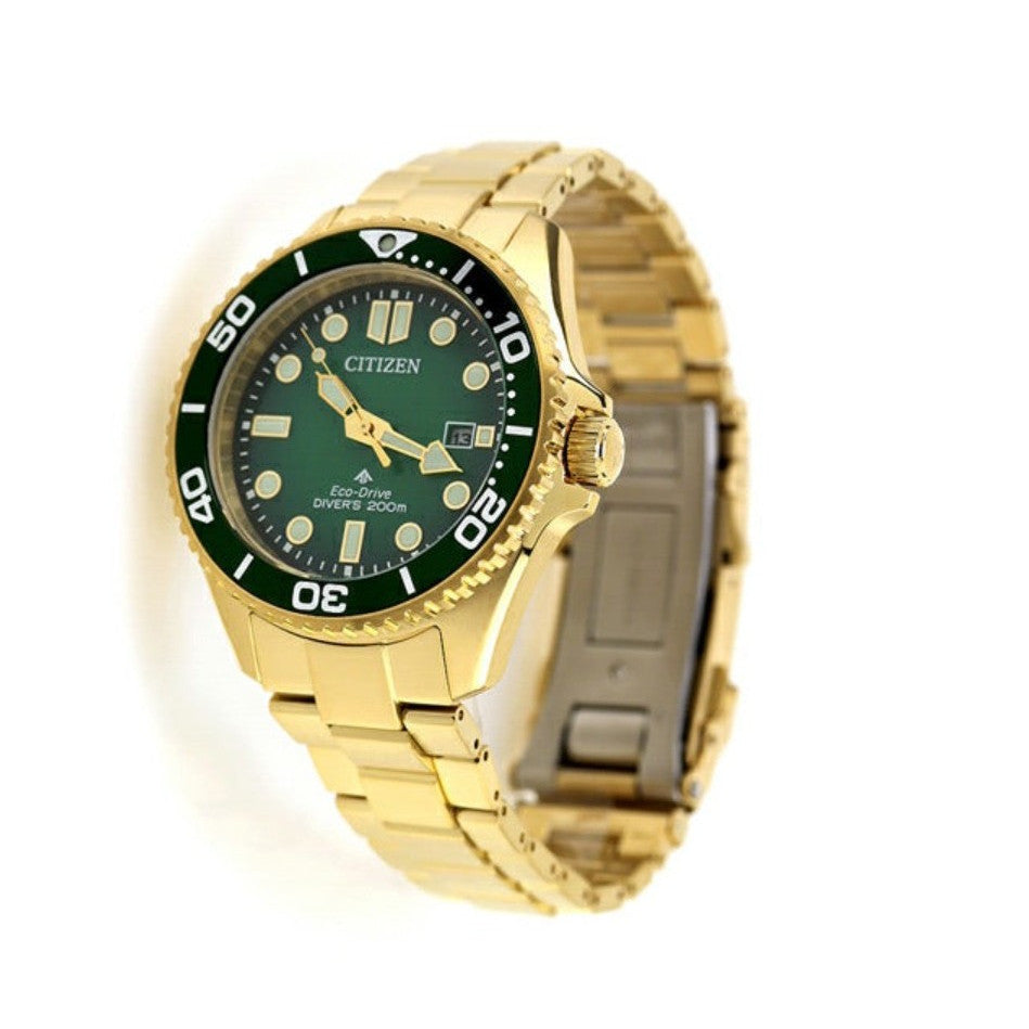 Citizen BN0262-59W