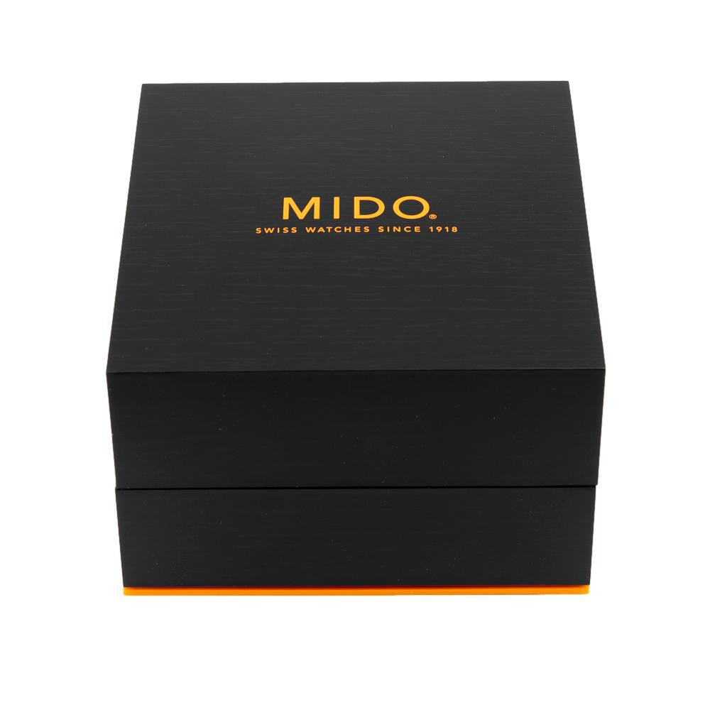 Mido M0495261708101
