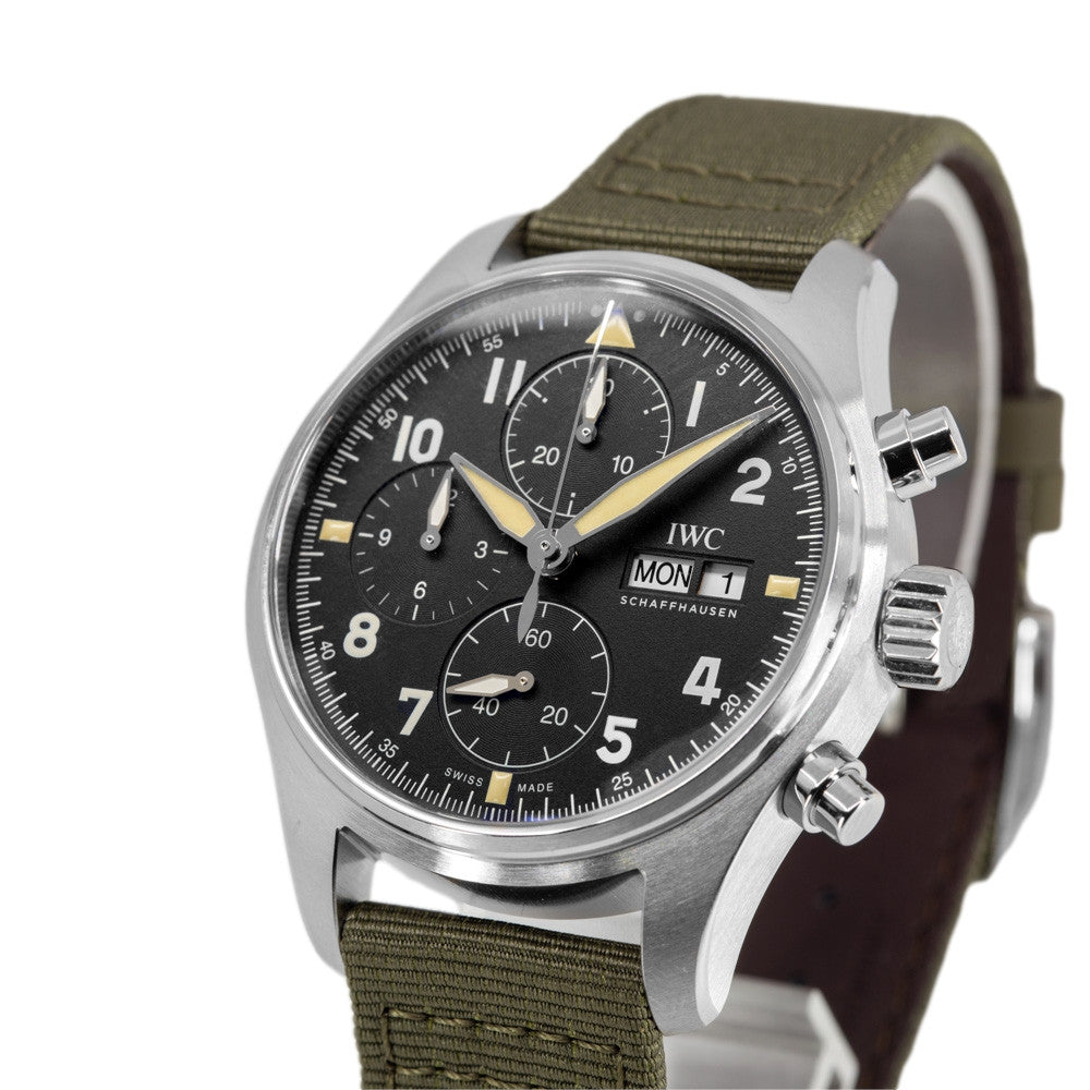 IWC IW387901