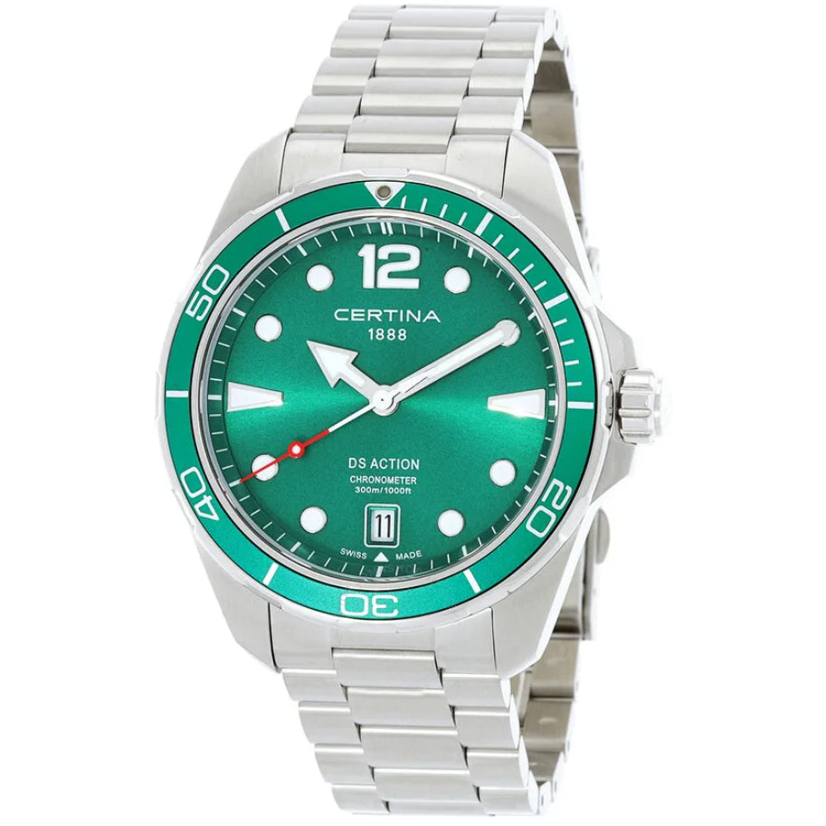 Certina C032.451.11.097.00