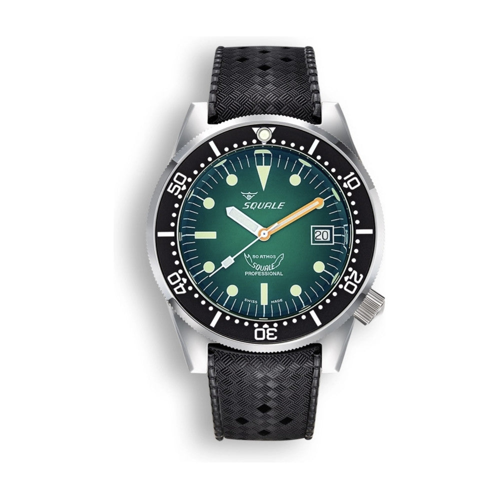 Squale 1521PROFGR.HT
