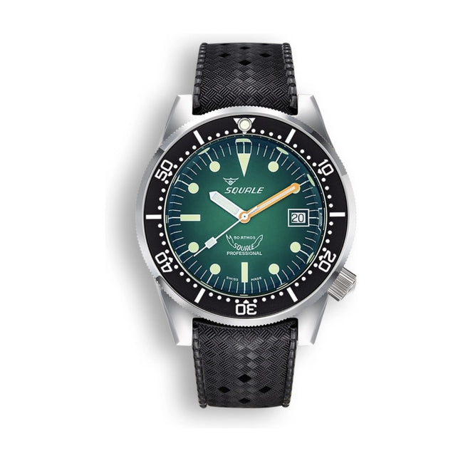 Squale 1521PROFGR.HT