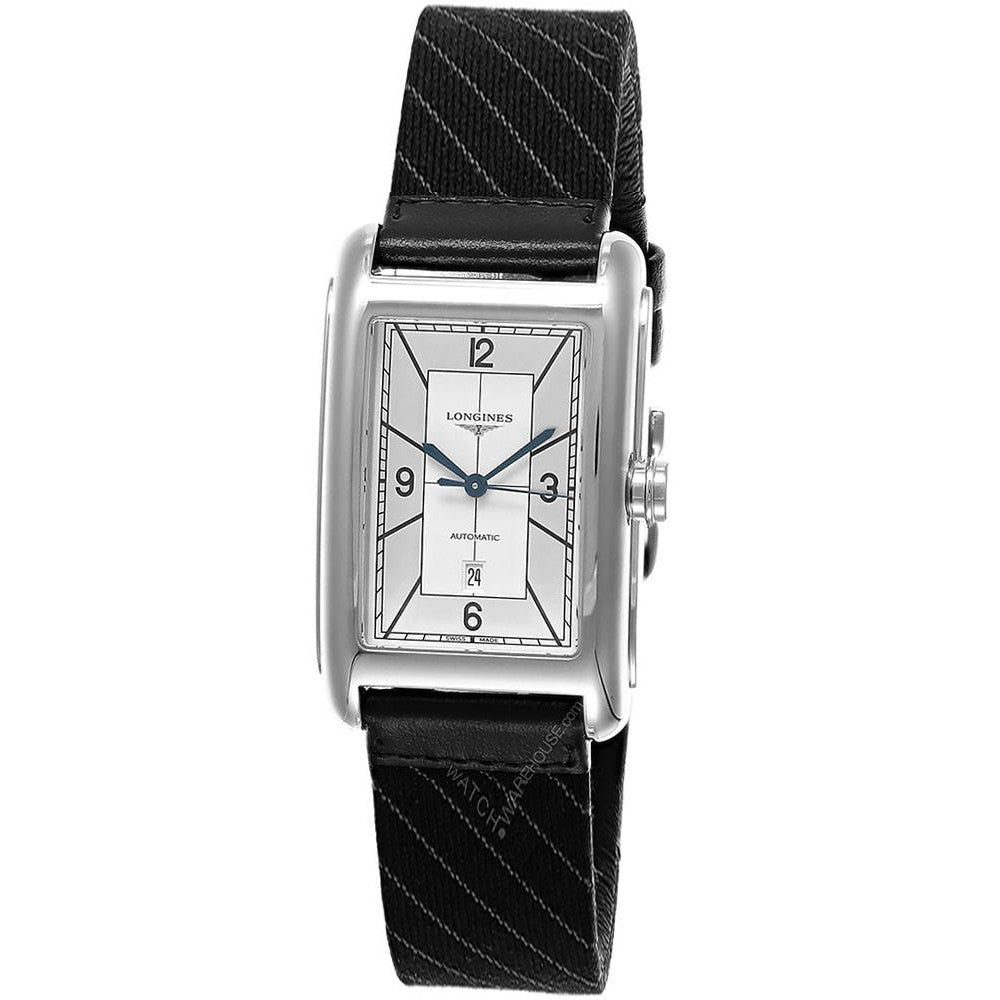 Longines L5.757.4.73.8