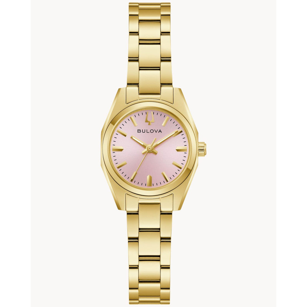 Bulova 97L187