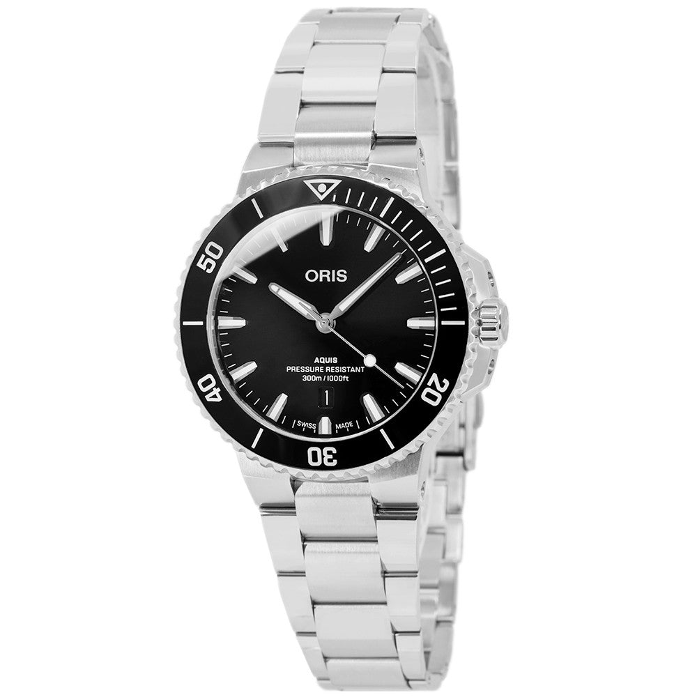 Oris 01 733 7789 4154-07 8 23 04PEB