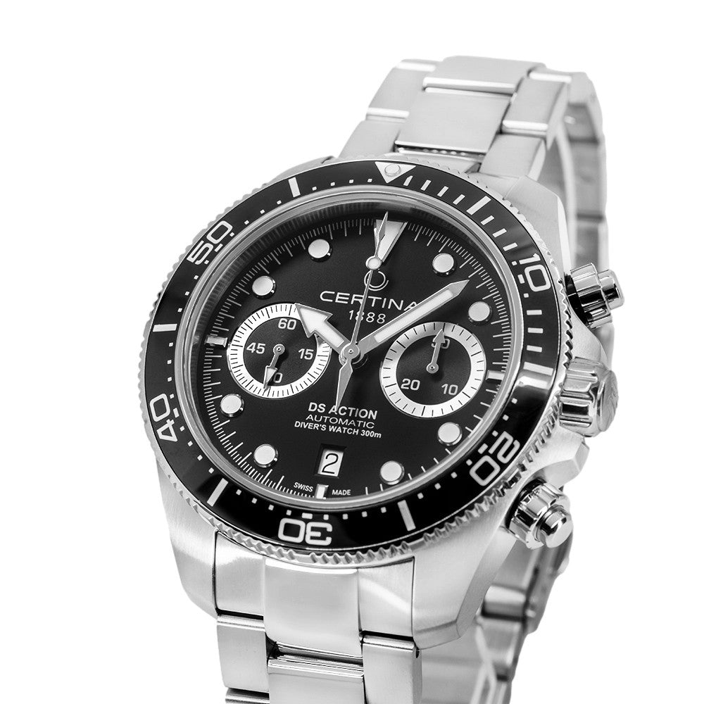 Certina C032.827.11.051.00