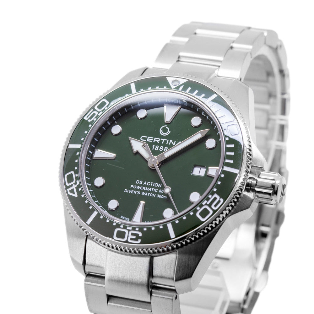 Certina C032.607.11.091.00