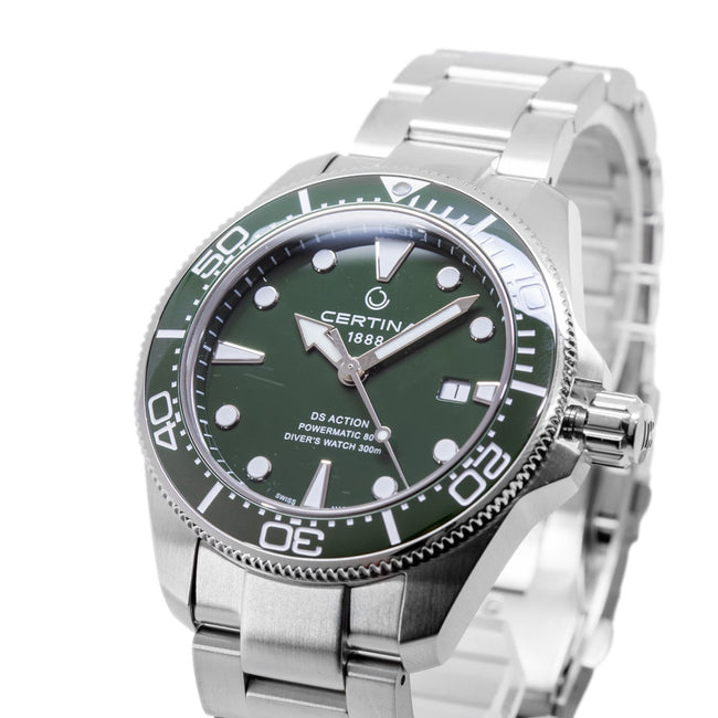 Certina C032.607.11.091.00