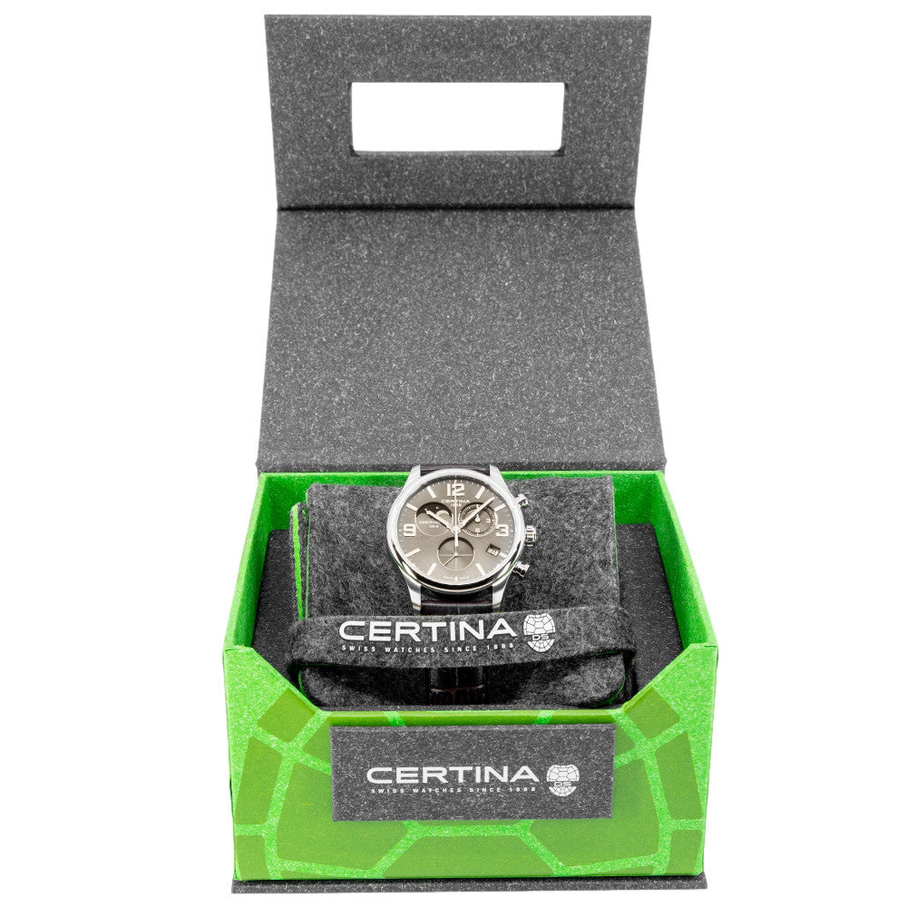 Certina C033.460.16.087.00