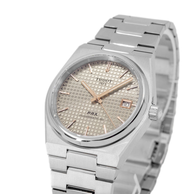 Tissot T1378074406100