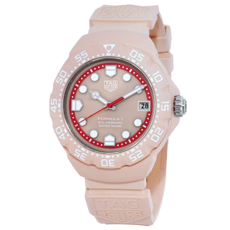 TAG Heuer WBY1165.FT8115