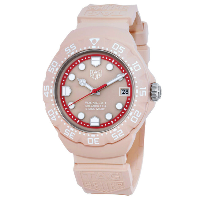 TAG Heuer WBY1165.FT8115