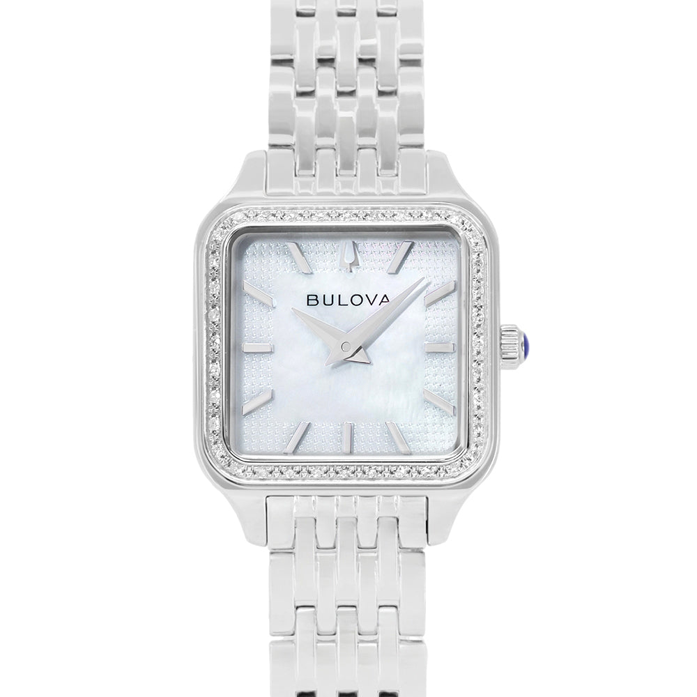 Bulova 96R256