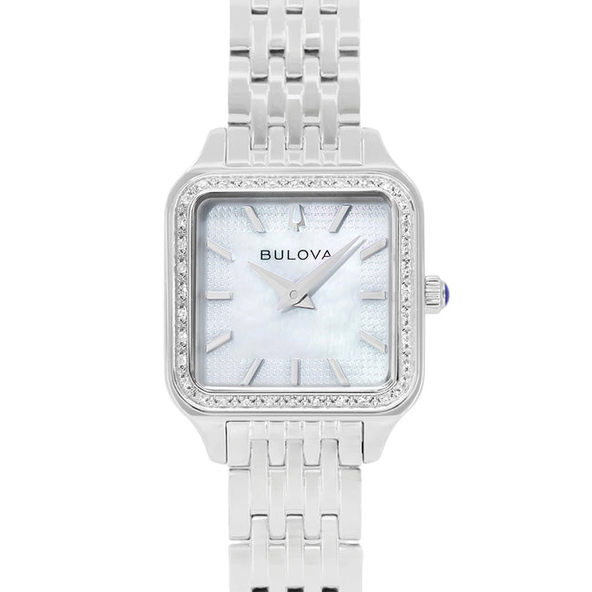 Bulova 96R256