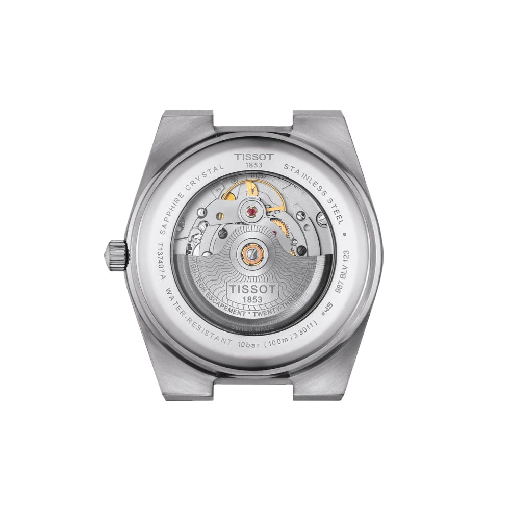 Tissot T137.407.11.111.00